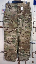 Orig. dänische Armee M/11 Multicam Einsatzhose Ripstop Gr. M 2020 Neuw. #2996