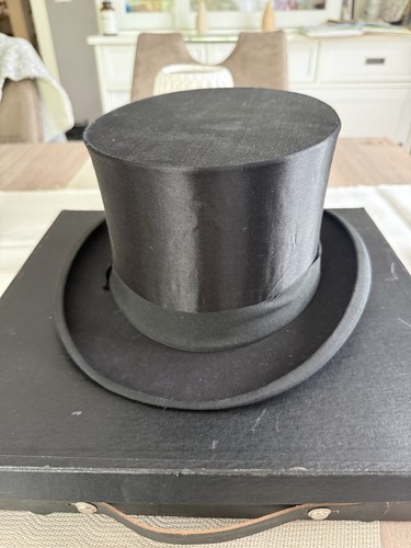 533 original chapeau claque - /,