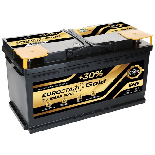 Autobatterie 12v 100ah 900a - autobatterie, 900a/en