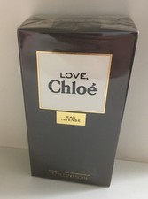 Chloe Love Eau Intense Eau De