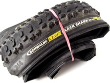 Schwalbe Black Shark Retro MTB Reifen Faltreifen 26x1.95 913g GT Scott Trek Yeti