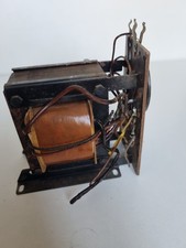 Netztrafo Röhrenradio Saba