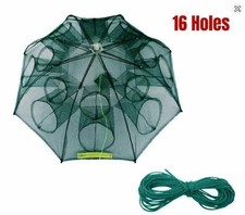 Automatische Angel-Falle 16