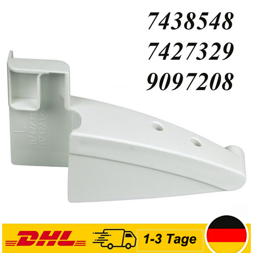 Liebherr halter links für - liebherr,