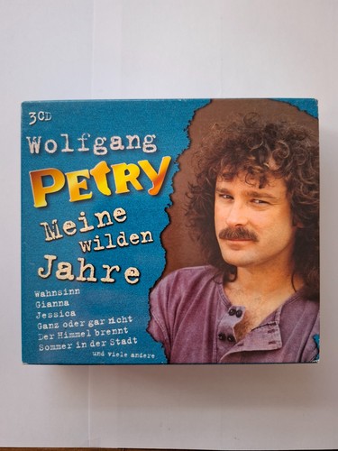 Wolfgang petry meine - petry,