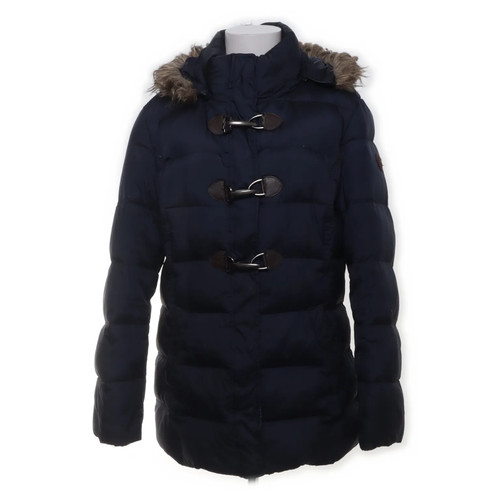 Oliver daunenmantel damen - s.oliver,, daunenmantel,