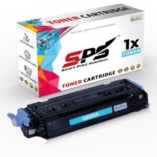 Q6001A / 124A Toner Kompatibel