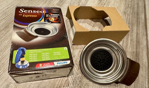 Senseo padhalter espresso - senseo, "espresso"