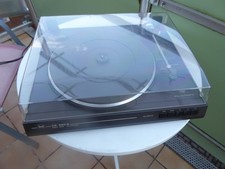 Plattenspieler Dual CS 620 Q