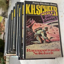 Perry Rhodan-Autor K .H