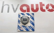 Original Lancia Thema & Lancia