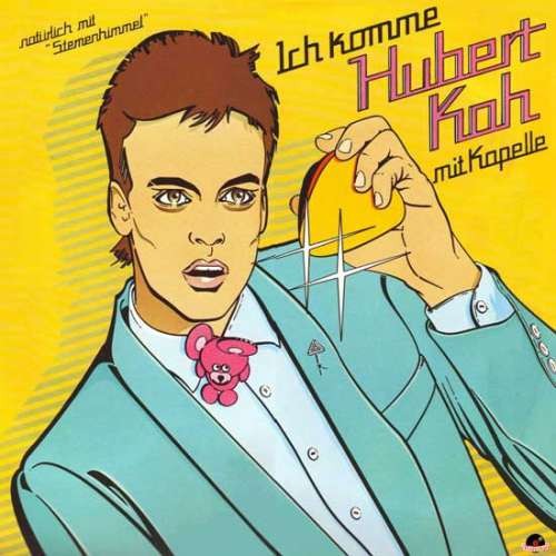 Hubert kah mit kapelle - mit,