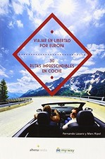 Viajar en libertad por Europa