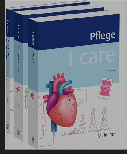 Thieme care 4er set - thieme,