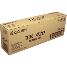 TK-420 Original Kyocera Toner