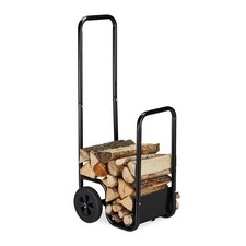 Kaminholzwagen Kaminholzkarre