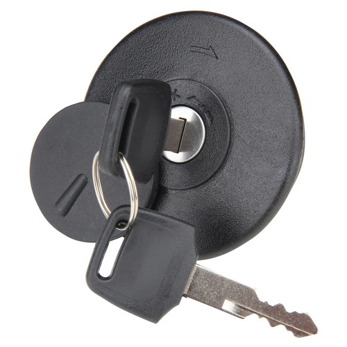 Fuel tank cap - tank, generic