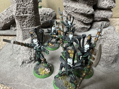 Wh40k dark eldar drukhari 6 - eldar,