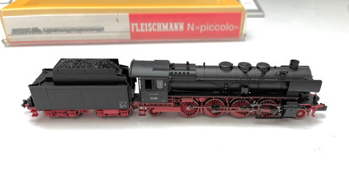 Fleischmann 7135 dampflok br - 7135,,