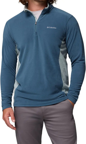 Columbia snowboard fleece - columbia,