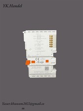 Beckhoff, Modul,  EL5151