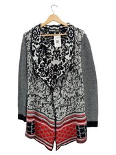 Desigual Damen Strickjacke