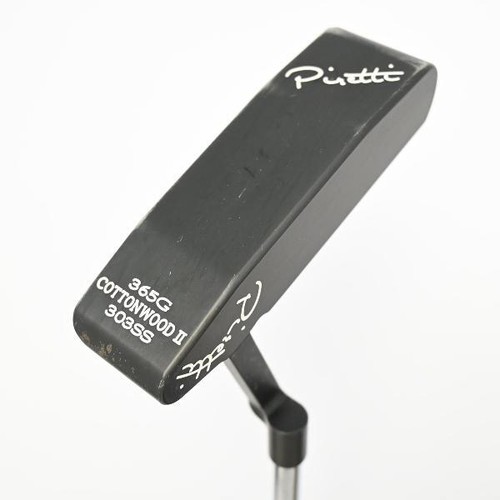 Piretti cottonwood midnight - cottonwood,