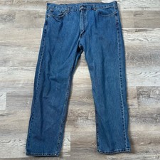 Levi’s 505 Regular Fit Jeans