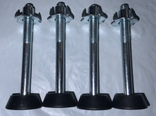 Set of 4 IKEA PAX Adjustable