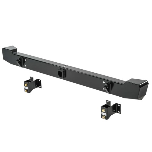 Rustys offroad trail - trail, bumper
