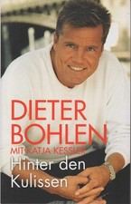 Dieter Bohlen Hinter den