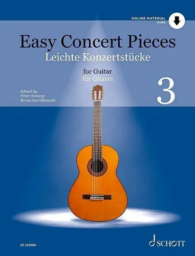 Leichte konzertstücke band - leichte,
