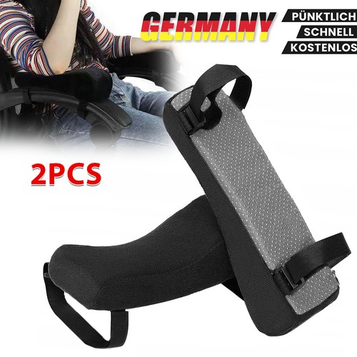 Bürostuhl armlehnenpolster - bürostuhl,