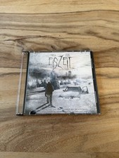 NEX & ZER.FLEISCH - EISZEIT SIGNIERT • Deutschrap Hip Hop, Acaz, Mc Basstard NRT