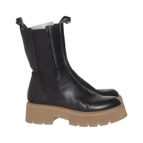 Mjus chelsea boots - chelsea, größe