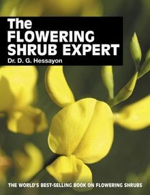 The flowering shrub expert - the,