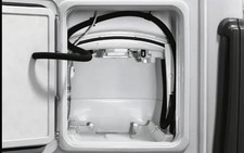 Thetford Toilettenentlüftung für C200er Serie