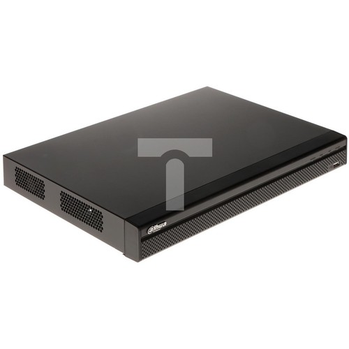 Kanal recorder 12mpx - 8-kanal,