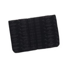 Noa Noa, Clutch, Damen, Schwarz/Grau, 26, 1, 19 cm #P5q