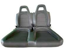 88691 Rücksitzbank VW
