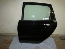 Tür hinten links  links   VW