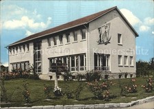 Wolfhagen Kreisjugendheim