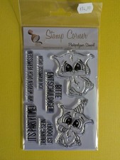 Original StampCorner Stempel