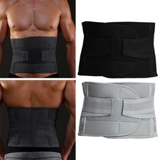 Nabelbruchgürtel für Männer