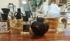 Parfüm Miniaturen Sammlung, 23 Stück, Vintage, Deko, Selten