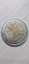 Münze f 2022 liberte - 2€,