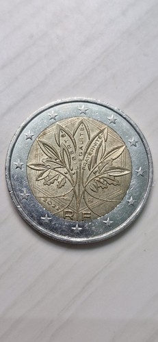 Münze f 2022 - münze, r