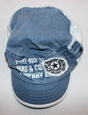 Hut, Cap, Schirmmütze, Junge, 55