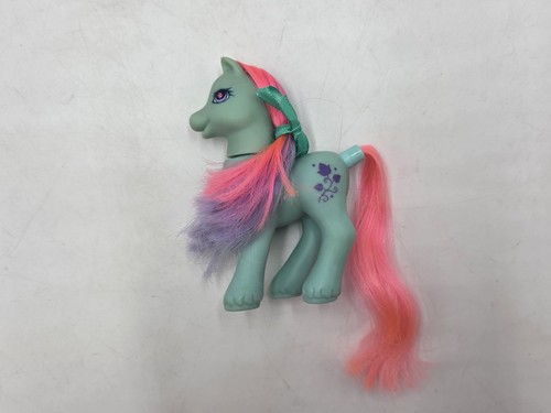 Little pony mein - pony, /