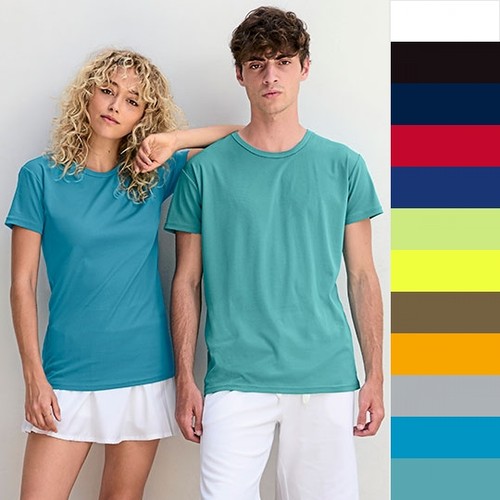 Sol unisex sprint shirt - unisex,